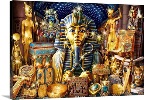 Treasures Of Egypt 2 1xbet